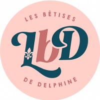 Les Bêtises de Delphine